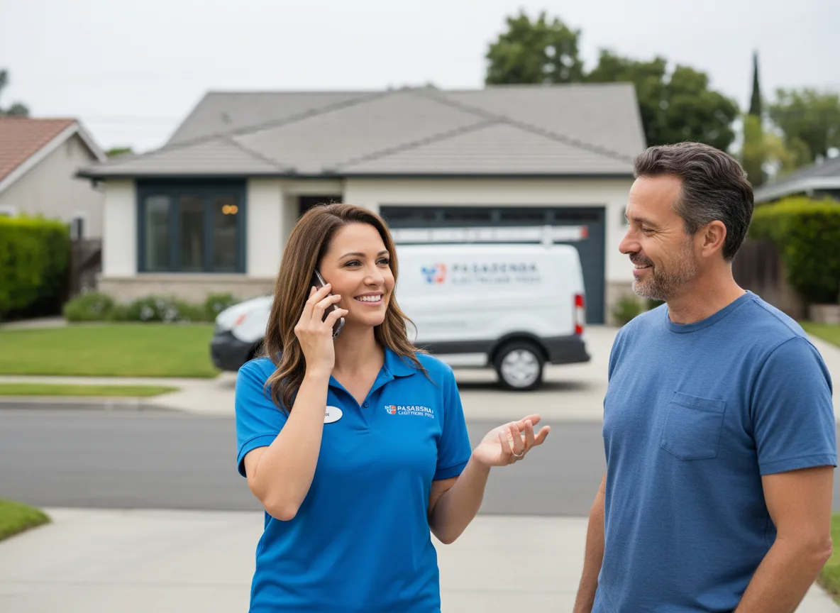 Electrician Merrillville, IN FAQs